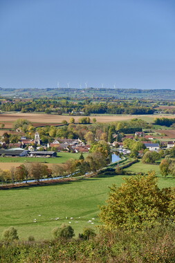 vnf dtcb canal bourgogne chateauneuf chateau 007