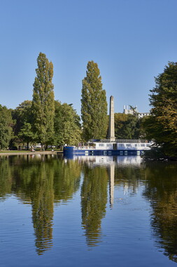 vnf dtcb canal bourgogne dijon port 002