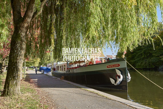 vnf dtcb canal bourgogne dijon port 012