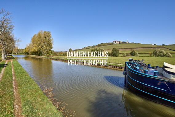 vnf dtcb canal bourgogne la repe 006