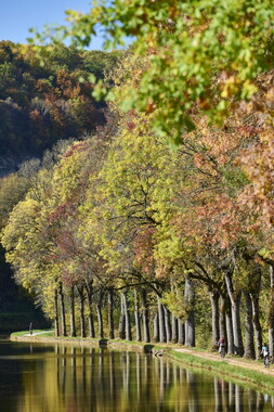 vnf dtcb canal bourgogne pont-ouche 011
