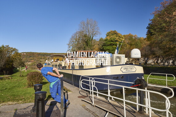 vnf dtcb canal bourgogne pont-ouche ecluse 21 003