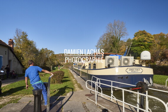 vnf dtcb canal bourgogne pont-ouche ecluse 21 004