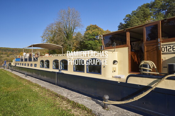 vnf dtcb canal bourgogne pont-ouche ecluse 21 006
