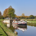 vnf dtcb canal bourgogne ste-sabine ecluse 13 016