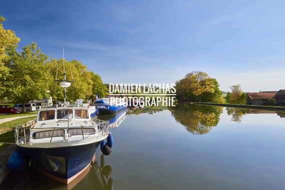 vnf dtcb canal bourgogne vandenesse-auxois port 001