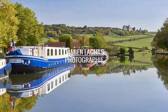 vnf dtcb canal bourgogne vandenesse-auxois port 002