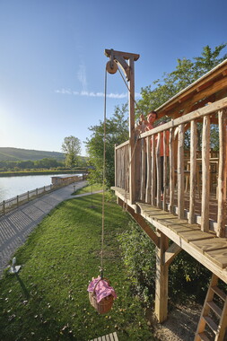 vnf dtcb cb lodges canal petit dejeuner 001