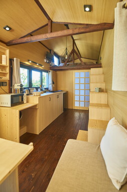 vnf dtcb cb lodges canal tiny house interieur 002