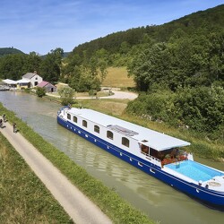 Canal de Bourgogne