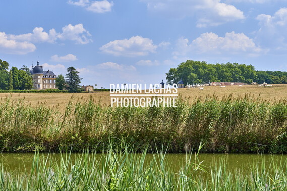vnf dtcb canal centre digoine chateau auberge ecluse 007