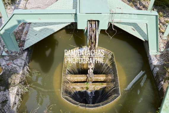 vnf dtcb canal centre gestion hydraulique 004