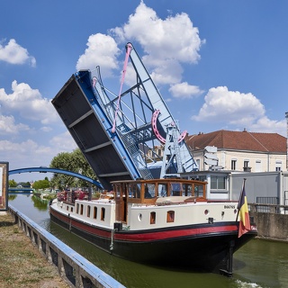 Canal du Centre