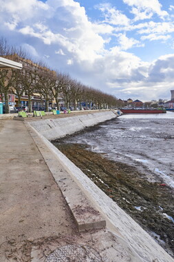 vnf dtcb canal centre port montceau-les-mines 006