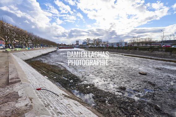 vnf dtcb canal centre port montceau-les-mines 007