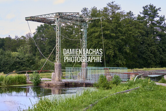 vnf dtcb rigole arroux pont canal bourbince photo 001