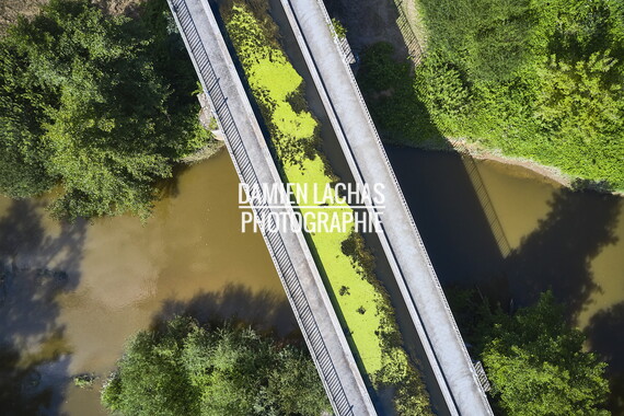 vnf dtcb rigole arroux pont canal bourbince photo aerien 006