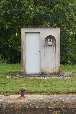 vnf canal entre champagne et bourgogne 005