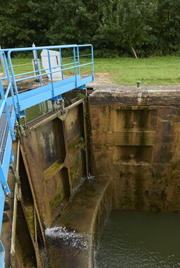 vnf canal entre champagne et bourgogne 008