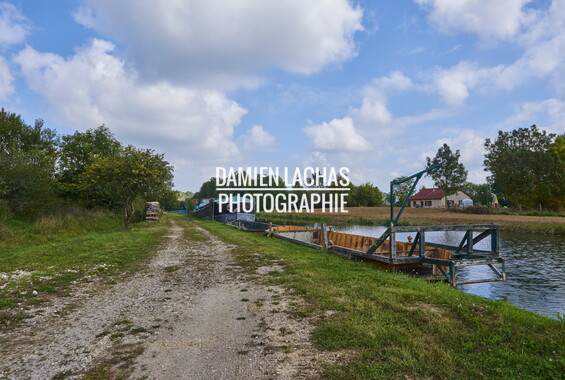 vnf canal entre champagne et bourgogne 009