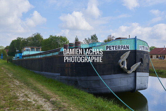 vnf canal entre champagne et bourgogne 013