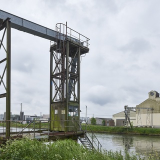 Canal de la Deûle