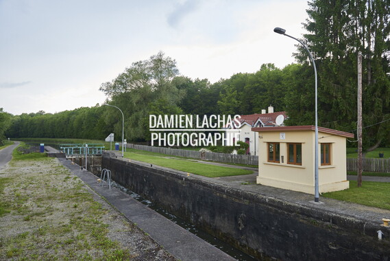vnf canal houilleres sarre ecluse16 004