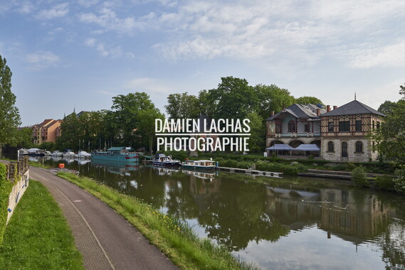 vnf canal houilleres sarre sarreguemines 003