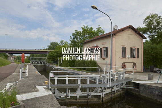 vnf canal houilleres sarre sarreguemines 005