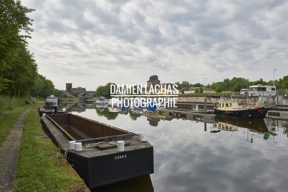 vnf canal houilleres sarre sarreguemines 006