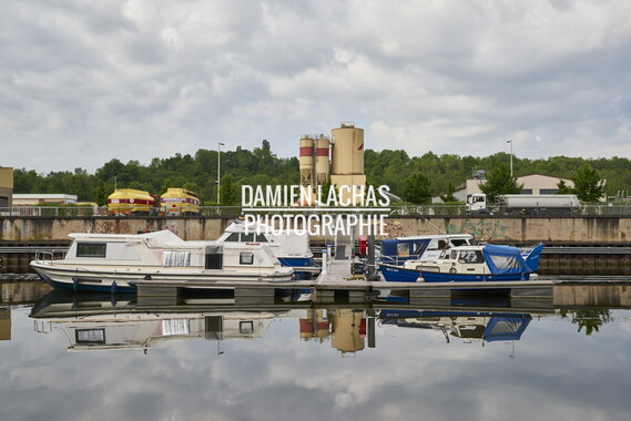 vnf canal houilleres sarre sarreguemines 007