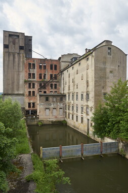 vnf canal houilleres sarre sarreguemines 010