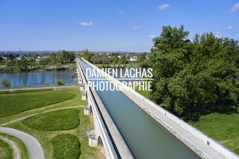 vnf dtso agen-pont-canal photo aerien 002