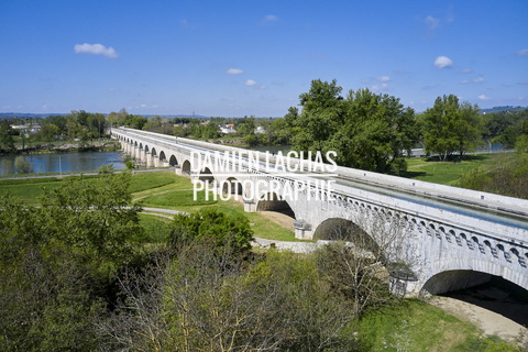 vnf dtso agen-pont-canal photo aerien 005