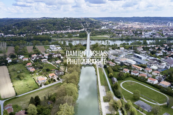 vnf dtso agen-pont-canal photo aerien 012