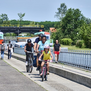 Canal Latéral à la Garonne