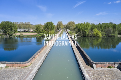 vnf dtso moissac-pont-canal photo aerien 002