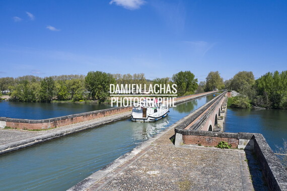 vnf dtso moissac-pont-canal photo aerien 003