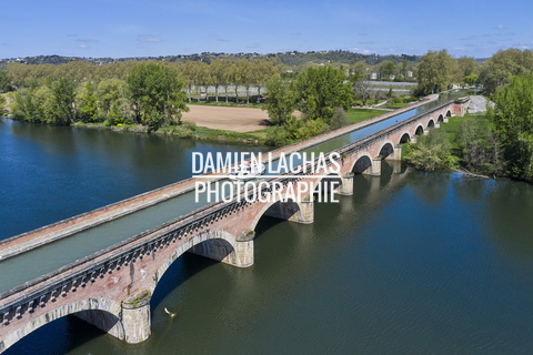 vnf dtso moissac-pont-canal photo aerien 005