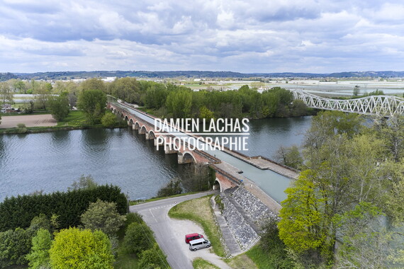 vnf dtso moissac-pont-canal photo aerien 007