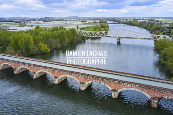 vnf dtso moissac-pont-canal photo aerien 008