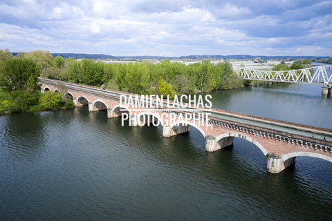 vnf dtso moissac-pont-canal photo aerien 010