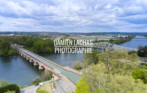 vnf dtso moissac-pont-canal photo aerien 012