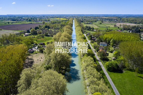 vnf dtso moissac-pont-canal photo aerien 014