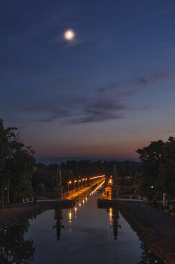 vnf dtcb briare pont canal nuit photo 012