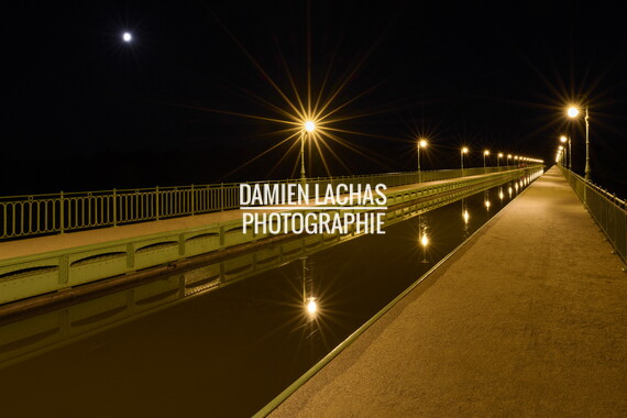 vnf dtcb briare pont canal nuit photo 015