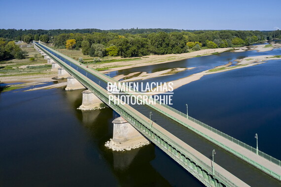 vnf dtcb briare pont canal photo aerien 011