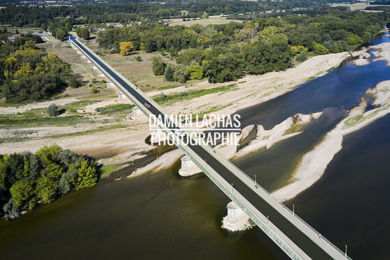 vnf dtcb briare pont canal photo aerien 012