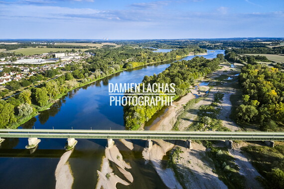 vnf dtcb briare pont canal photo aerien 014