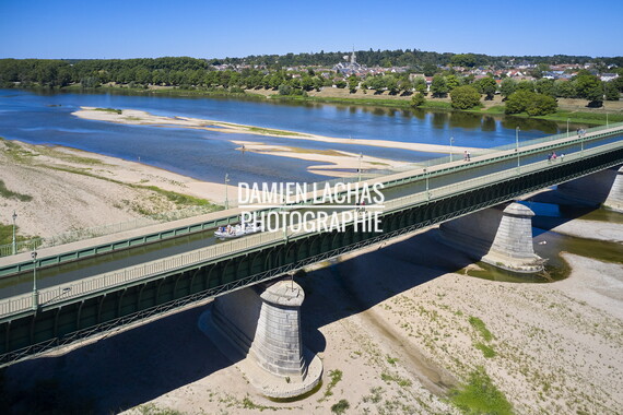 vnf dtcb briare pont canal photo aerien 016